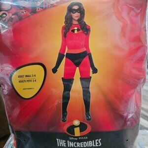 The Incredibles Costume